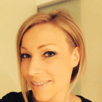 Madeleine Pritchard