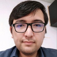 Daniel Reyes González