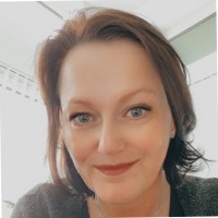 Connie Høj Bertelsen