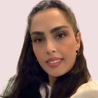 Samaneh Mohammadzadeh