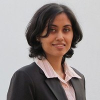 Niteesha Sharma