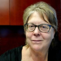 Carol Stocker