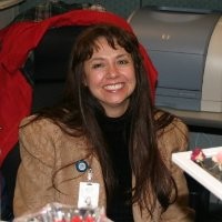 Jo Smith