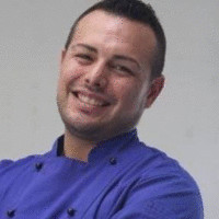 jeremy leech