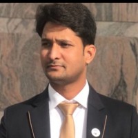 Mohd Asrar