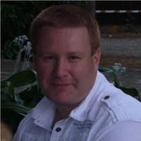 Mark Crossley