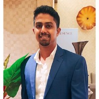 Saish Bandodkar
