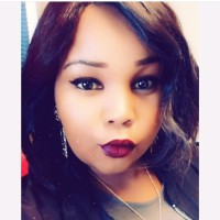 Sisipho Bekwa (She/Her)