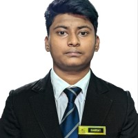 Samrat Naskar