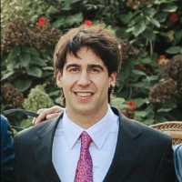 Ander Gomez Ormazabal