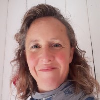 Nell Hellier