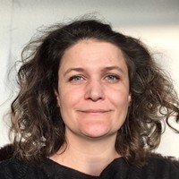 Pernille Frost