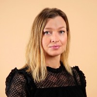 Zuzanna Kierepka