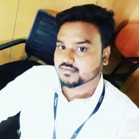 Sumanta Kumar Behera