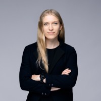 Kastė Rutkauskaitė