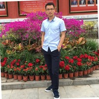 陈兴凯
