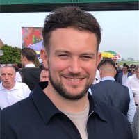 Dane Green