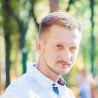 Vadym Khvits