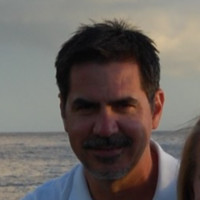 Carlos Gonzalez