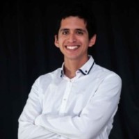 Giorgio Cruz