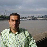 Maher Samir