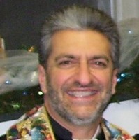 Timothy M. Solomon