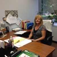 Nancy Reece