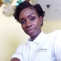 Shadai Martin