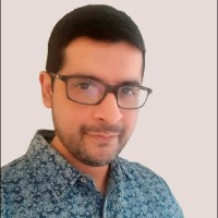 Eduardo Lizama Acevedo