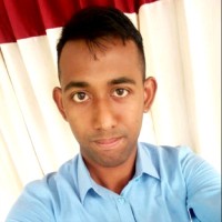 Reyad Ahmed