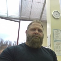 Jesse Blades