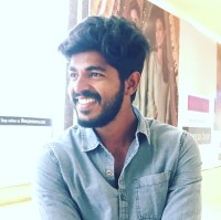 Siva Chowdary