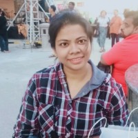 Rohini Basu