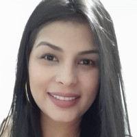 Isabel Cristina Grisales Taborda