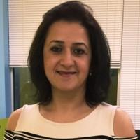 Tina Walia
