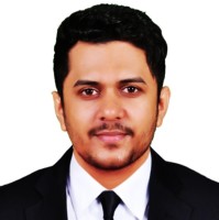 Muhammed Basil C