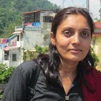 Kiran Gits