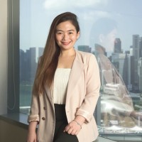Mandy Foo