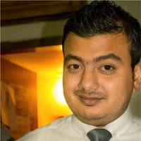 Shakil Ahmed