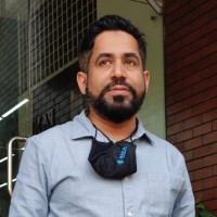 Imran Khan