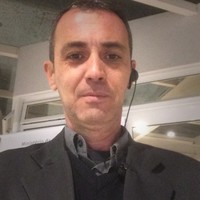 Marcio Alberti