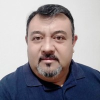Jorge García Hernández