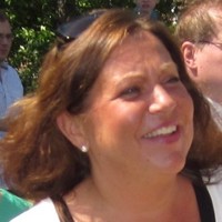 Carina Einarsson