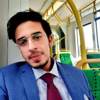 Muhammad Talha Kazim