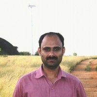Dileep Kumar N P