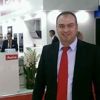 Adrian Frim