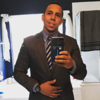 Joshua Almeida