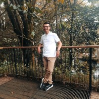 Anderson Llanos