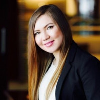 Varya Lapteva, CFA