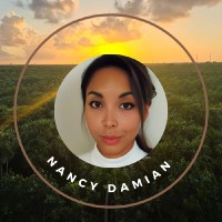 Nancy Damian
